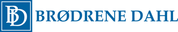 Logo Brødrene Dahl